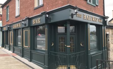 Railway Bar