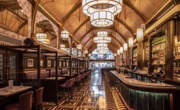 Café en Seine