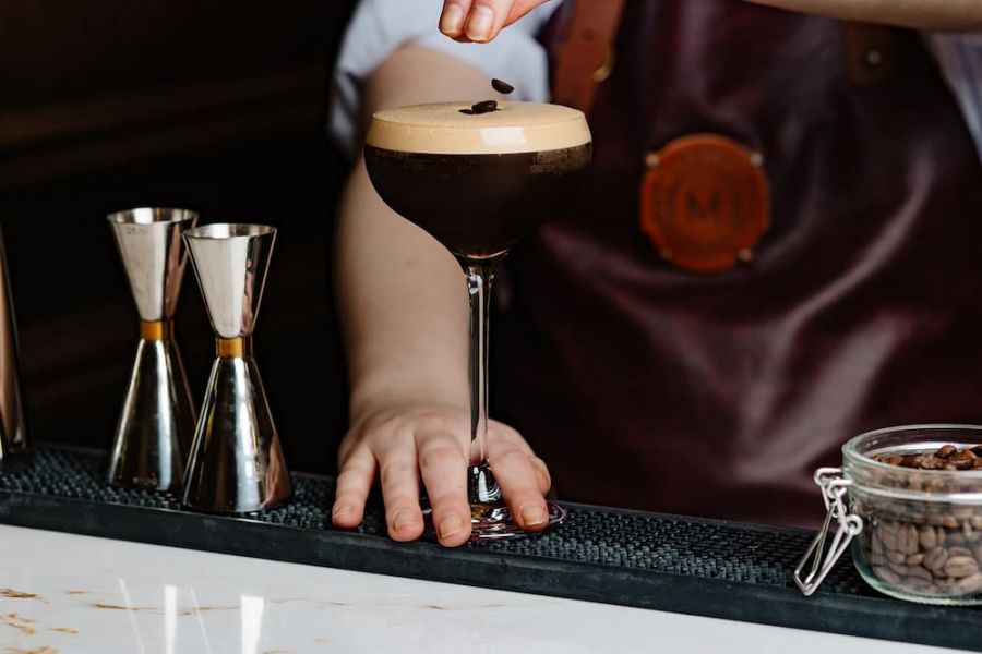 The best food in Dublin city