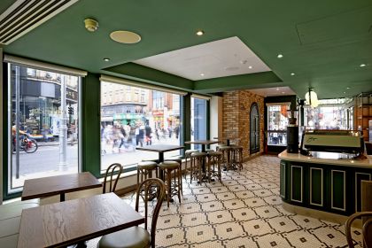 Café 28