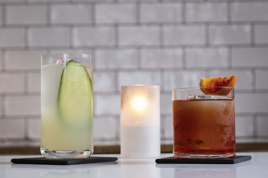Cocktails