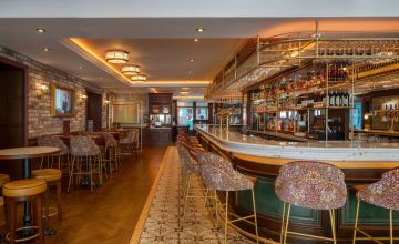 The Mercantile Bar & Restaurant